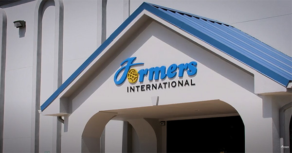 Formers International Company Profile